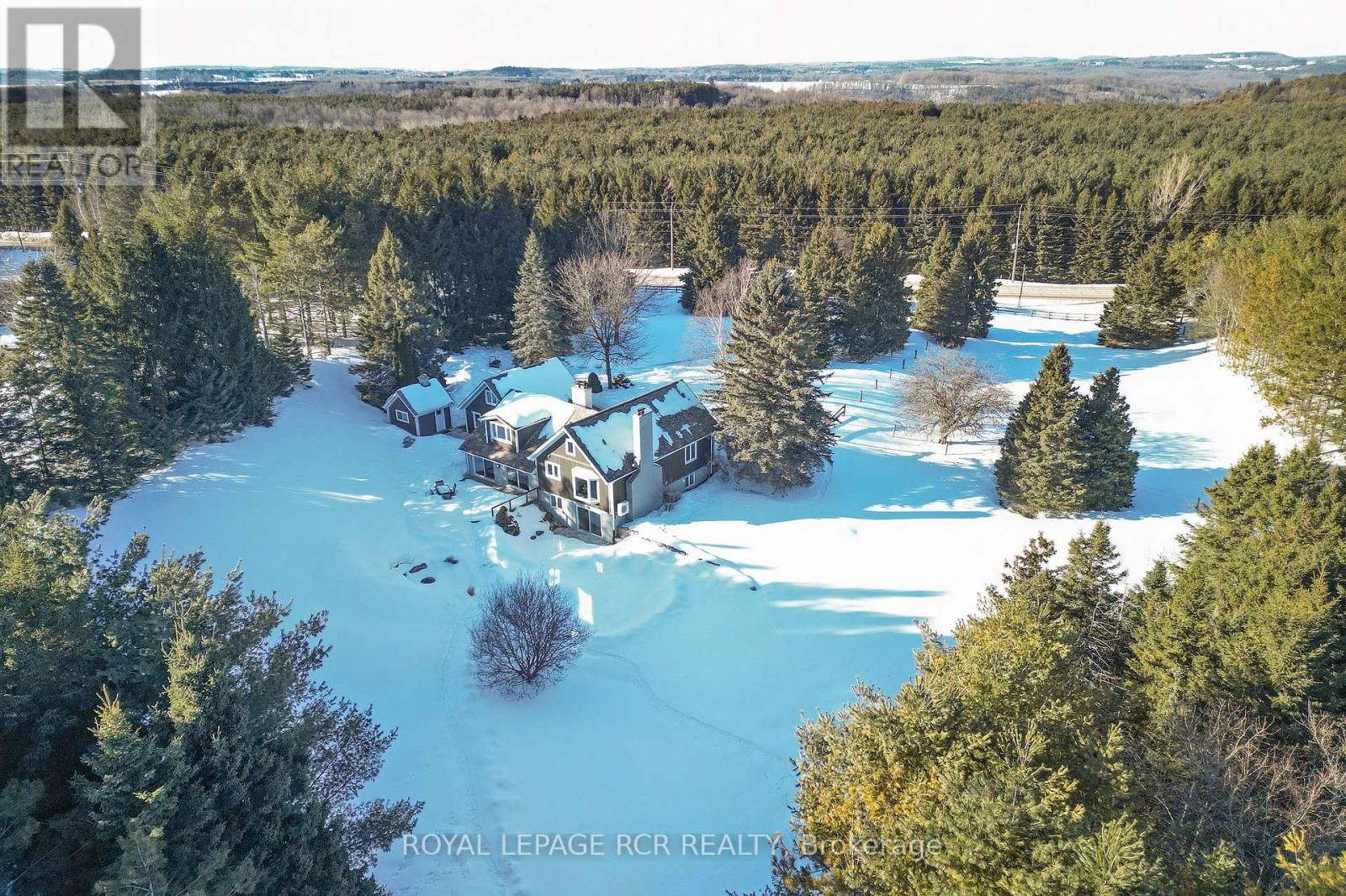 247230 5 Side Road, Mono, Ontario  L9W 6K6 - Photo 42 - X12849006