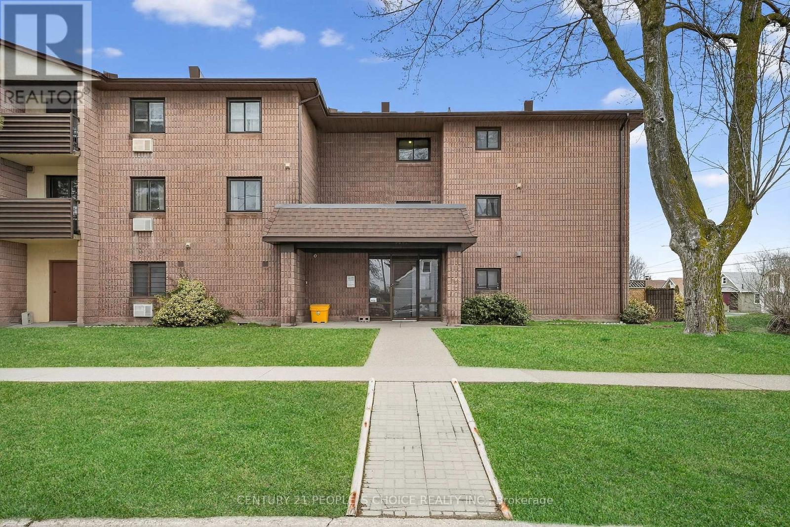 210 - 72 Main Street E, Port Colborne, Ontario  L3K 5Z8 - Photo 36 - X12937792