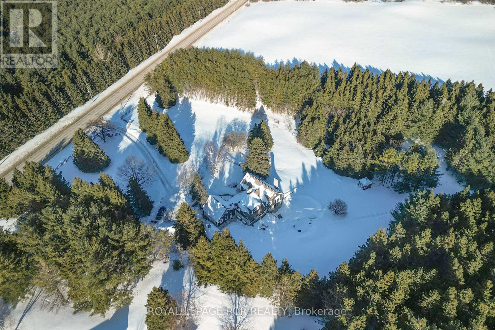 247230 5 Side Road, Mono, Ontario  L9W 6K6 - Photo 43 - X12849006