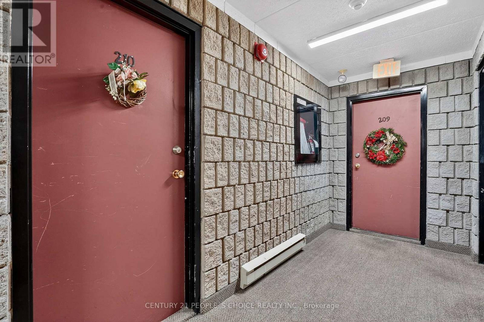 210 - 72 Main Street E, Port Colborne, Ontario  L3K 5Z8 - Photo 37 - X12937792