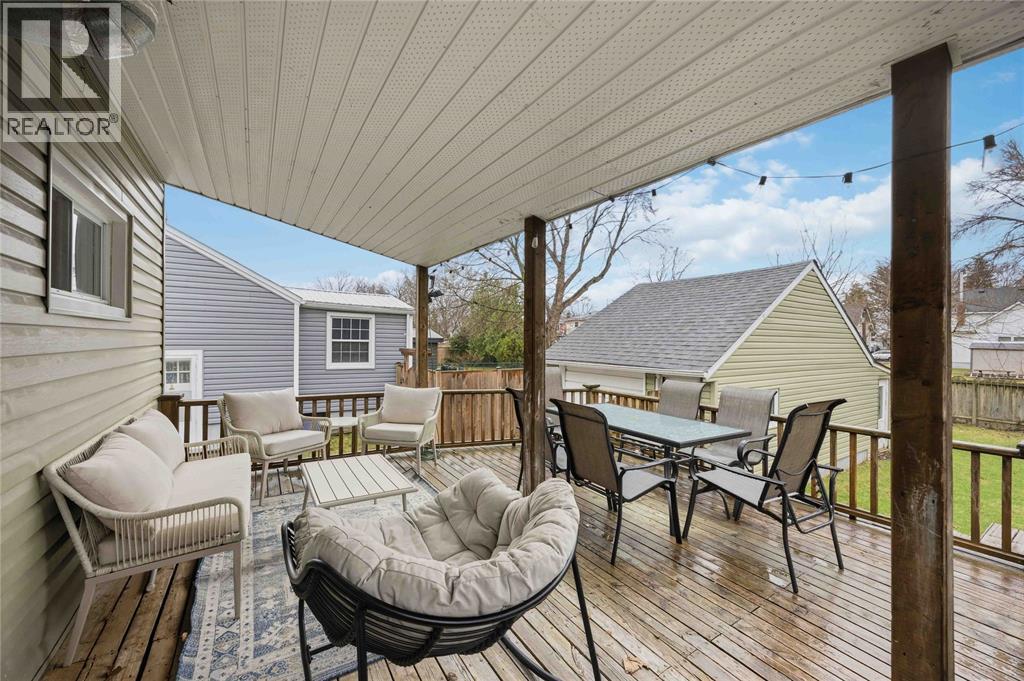 323 Maria Street, Sarnia, Ontario  N7T 4T5 - Photo 28 - 26006568