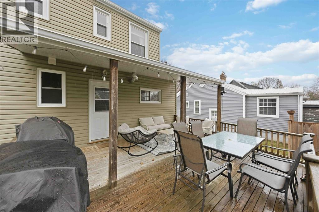 323 Maria Street, Sarnia, Ontario  N7T 4T5 - Photo 29 - 26006568