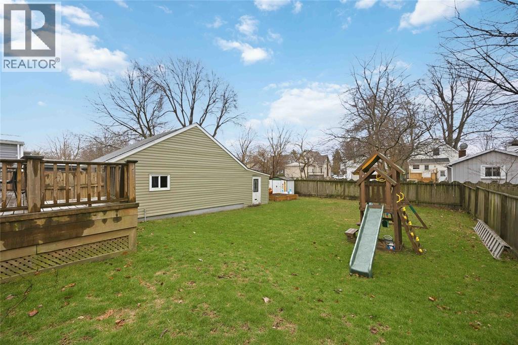 323 Maria Street, Sarnia, Ontario  N7T 4T5 - Photo 30 - 26006568