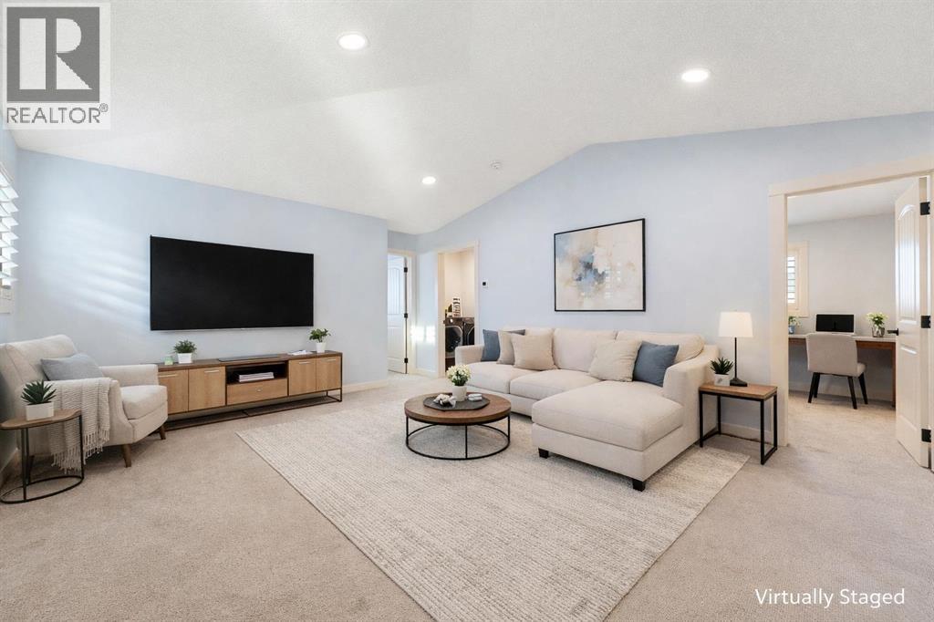 796 Midtown Drive SW, Airdrie, Alberta  T4B 4V7 - Photo 28 - A2281005