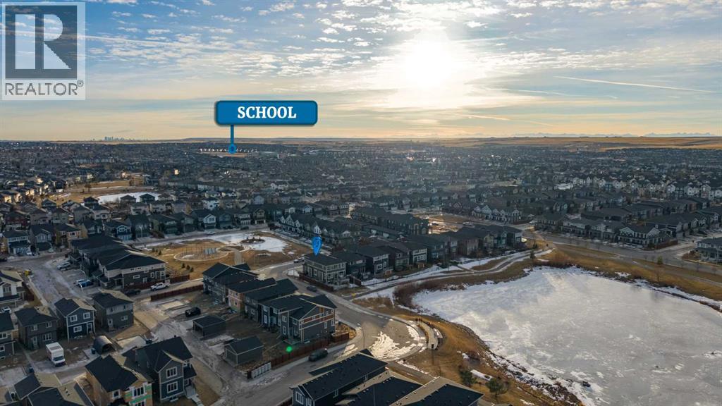 796 Midtown Drive SW, Airdrie, Alberta  T4B 4V7 - Photo 41 - A2281005