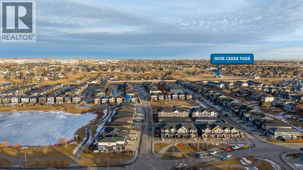 796 Midtown Drive SW, Airdrie, Alberta  T4B 4V7 - Photo 43 - A2281005