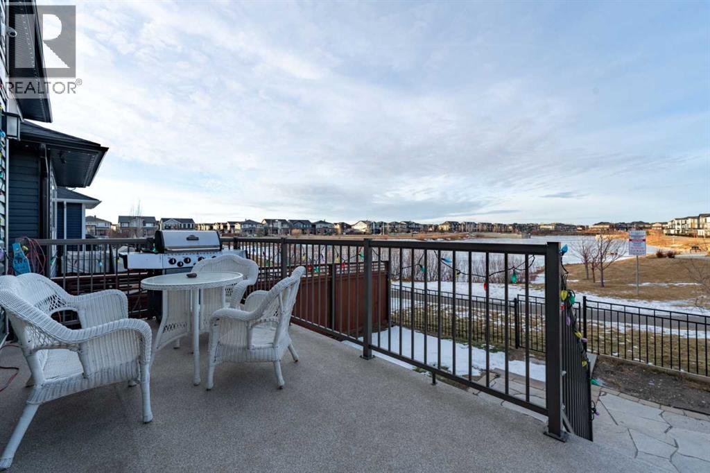 796 Midtown Drive SW, Airdrie, Alberta  T4B 4V7 - Photo 35 - A2281005