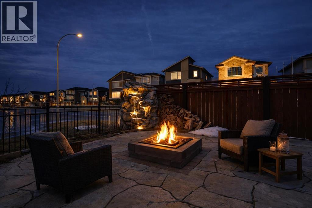 796 Midtown Drive SW, Airdrie, Alberta  T4B 4V7 - Photo 36 - A2281005