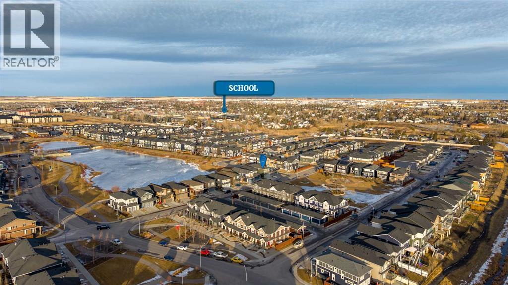 796 Midtown Drive SW, Airdrie, Alberta  T4B 4V7 - Photo 44 - A2281005