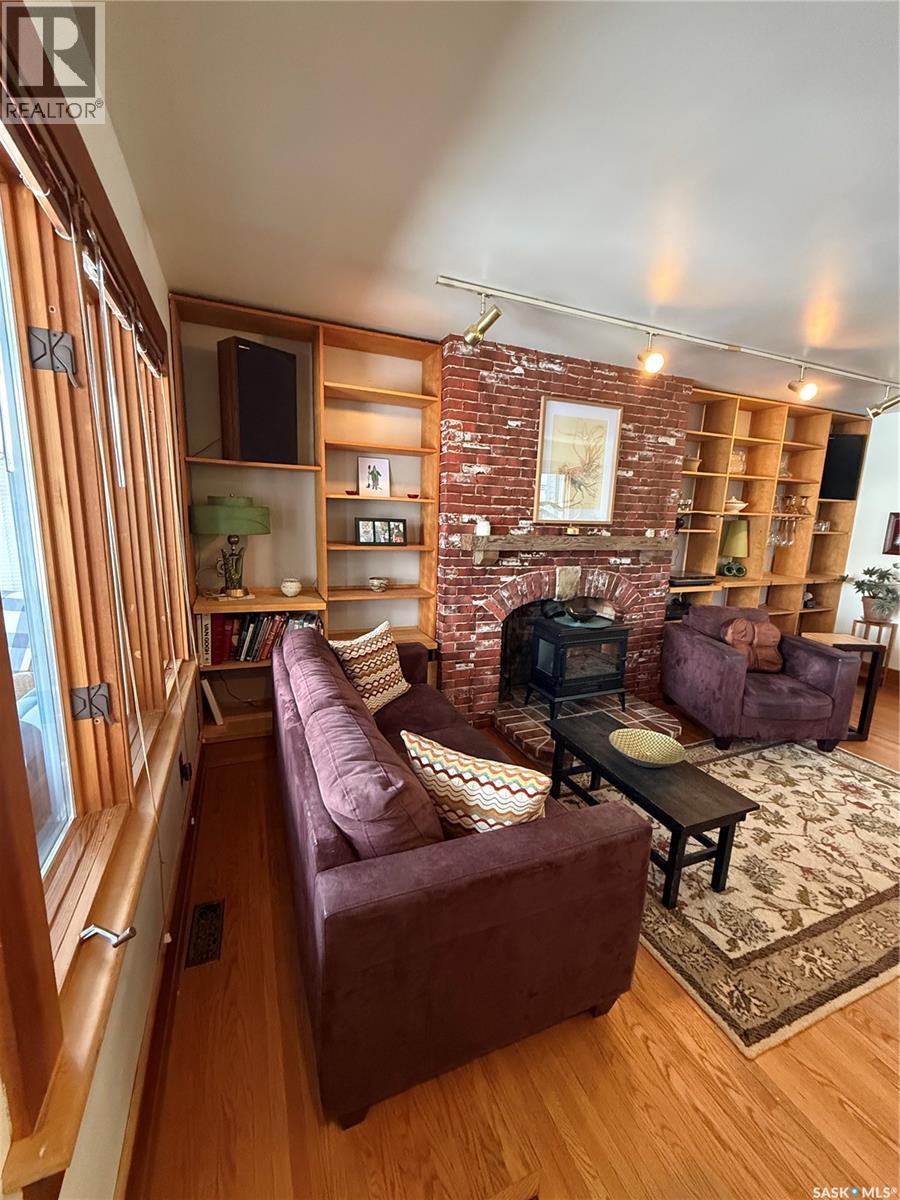 436 6th Street E, Saskatoon, Saskatchewan  S7H 1B8 - Photo 6 - SK031735