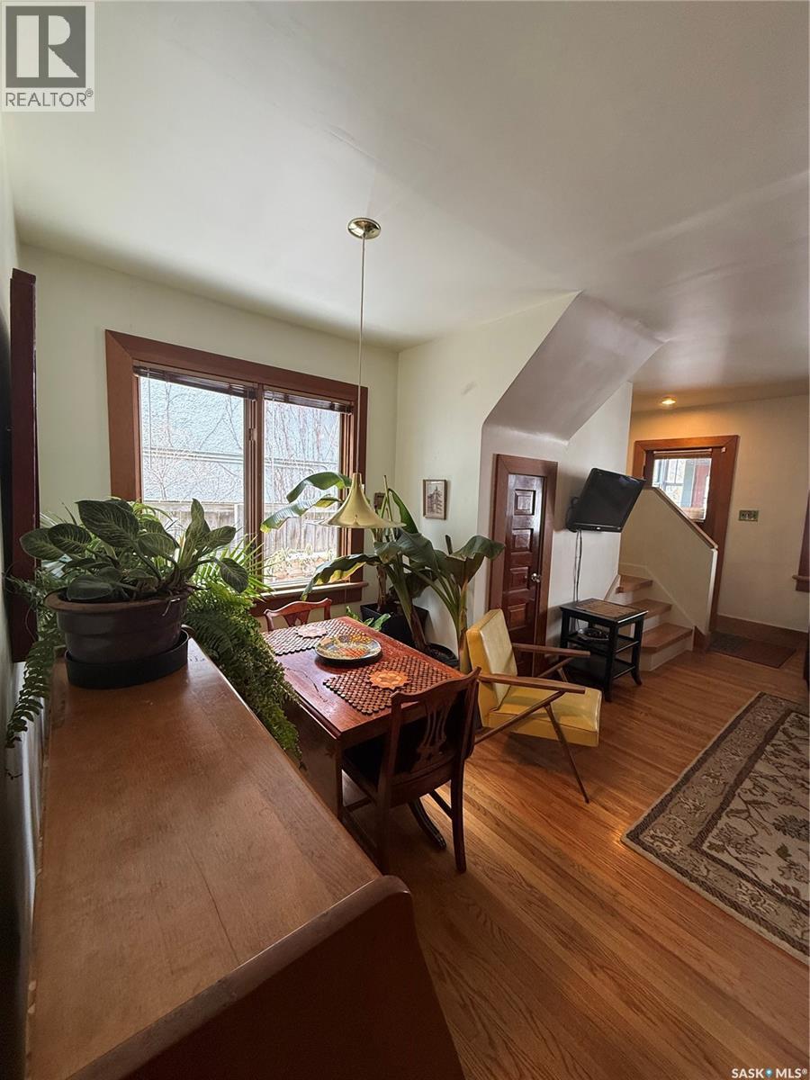 436 6th Street E, Saskatoon, Saskatchewan  S7H 1B8 - Photo 9 - SK031735