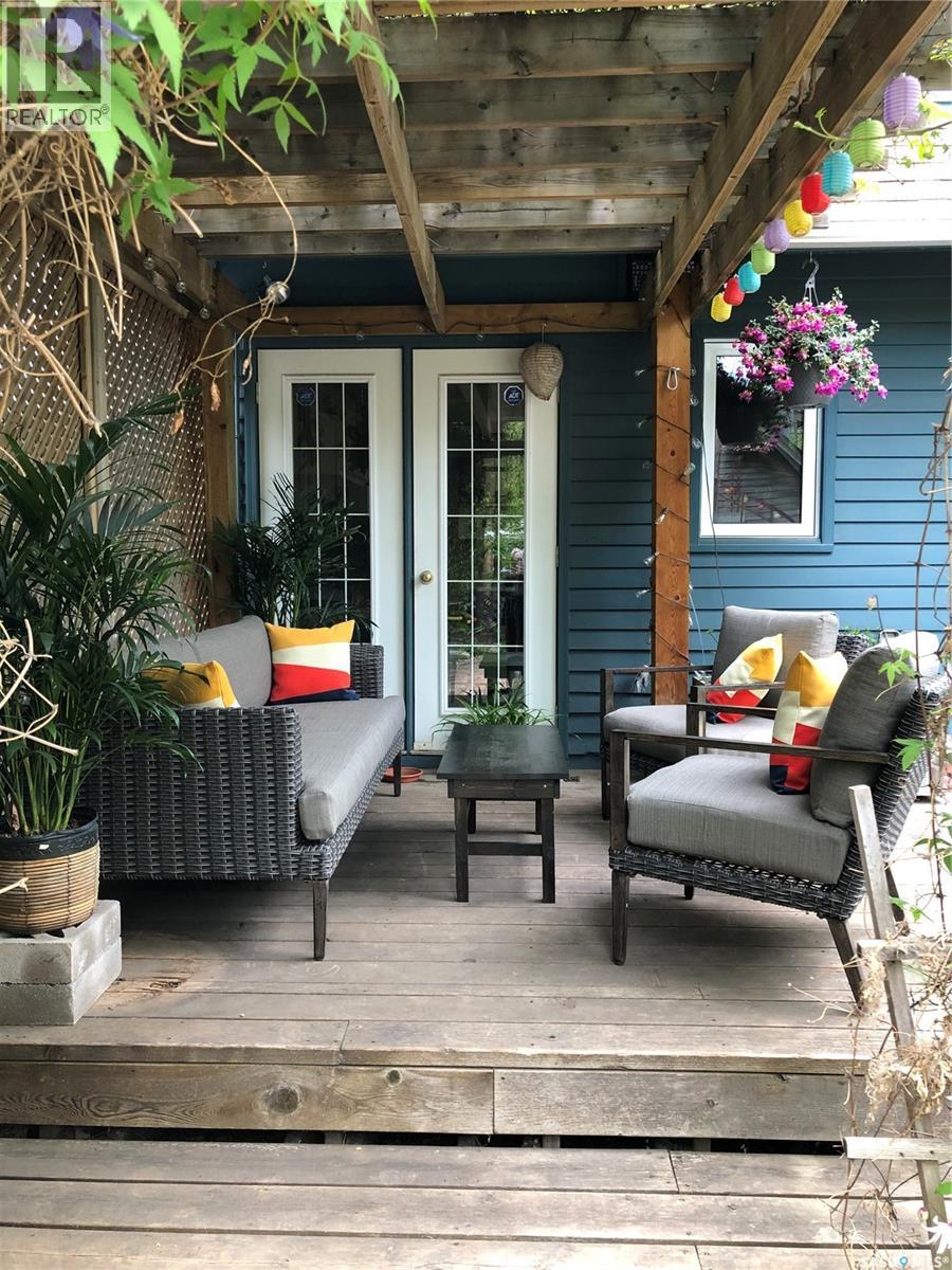 436 6th Street E, Saskatoon, Saskatchewan  S7H 1B8 - Photo 4 - SK031735