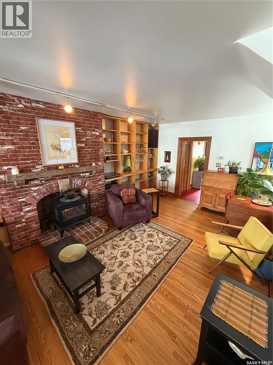 436 6th Street E, Saskatoon, Saskatchewan  S7H 1B8 - Photo 7 - SK031735