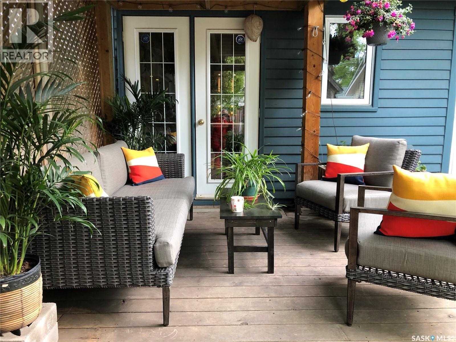 436 6th Street E, Saskatoon, Saskatchewan  S7H 1B8 - Photo 3 - SK031735