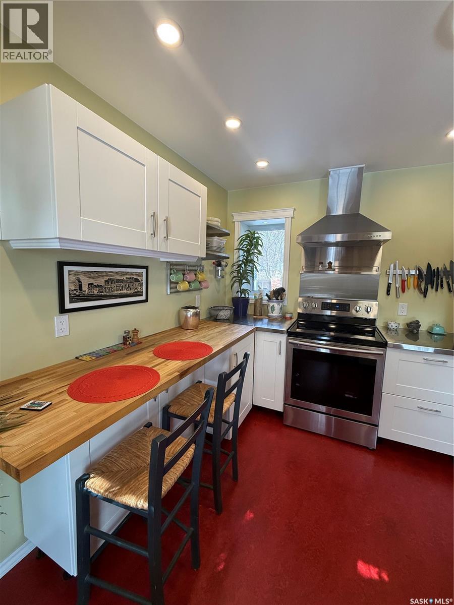 436 6th Street E, Saskatoon, Saskatchewan  S7H 1B8 - Photo 16 - SK031735