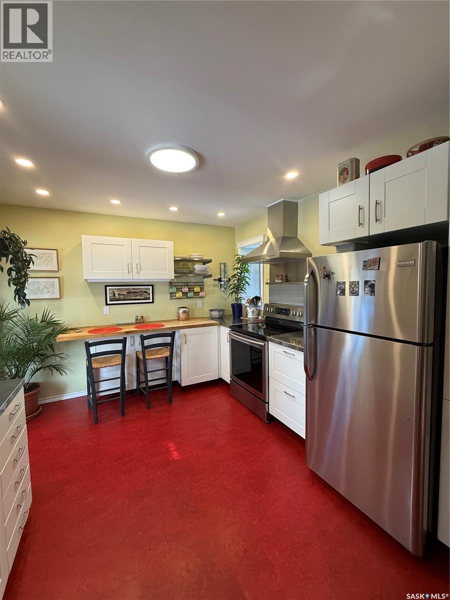 436 6th Street E, Saskatoon, Saskatchewan  S7H 1B8 - Photo 12 - SK031735