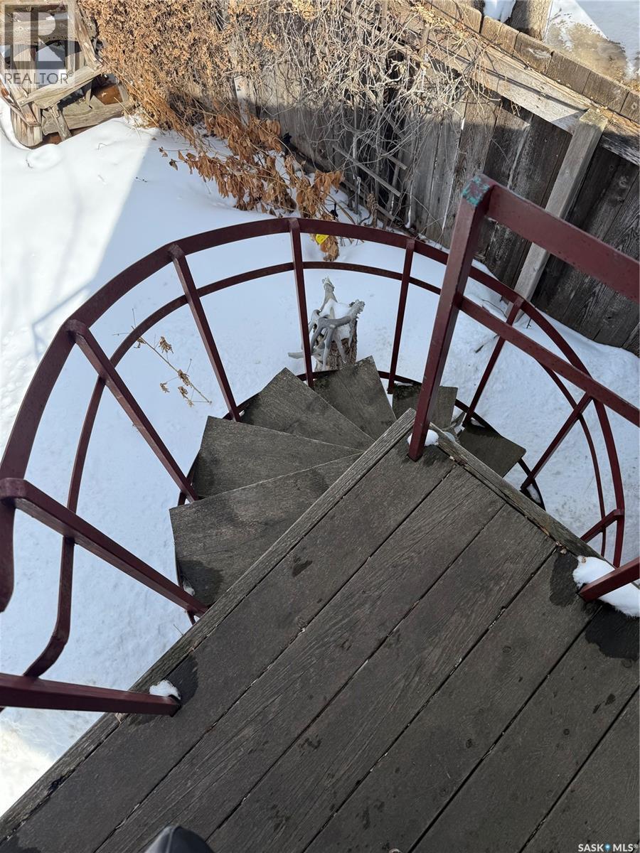 436 6th Street E, Saskatoon, Saskatchewan  S7H 1B8 - Photo 40 - SK031735