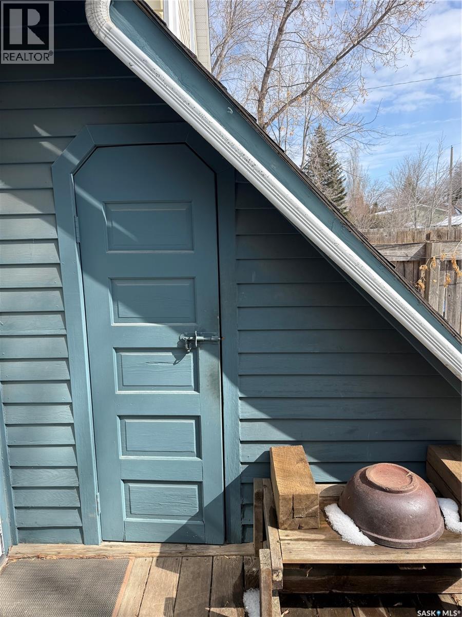 436 6th Street E, Saskatoon, Saskatchewan  S7H 1B8 - Photo 38 - SK031735