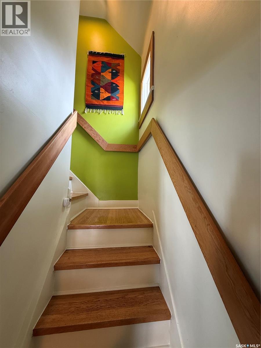 436 6th Street E, Saskatoon, Saskatchewan  S7H 1B8 - Photo 20 - SK031735