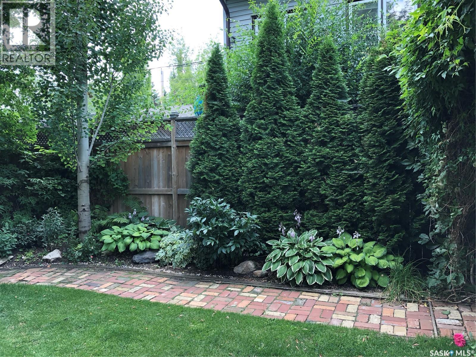 436 6th Street E, Saskatoon, Saskatchewan  S7H 1B8 - Photo 33 - SK031735