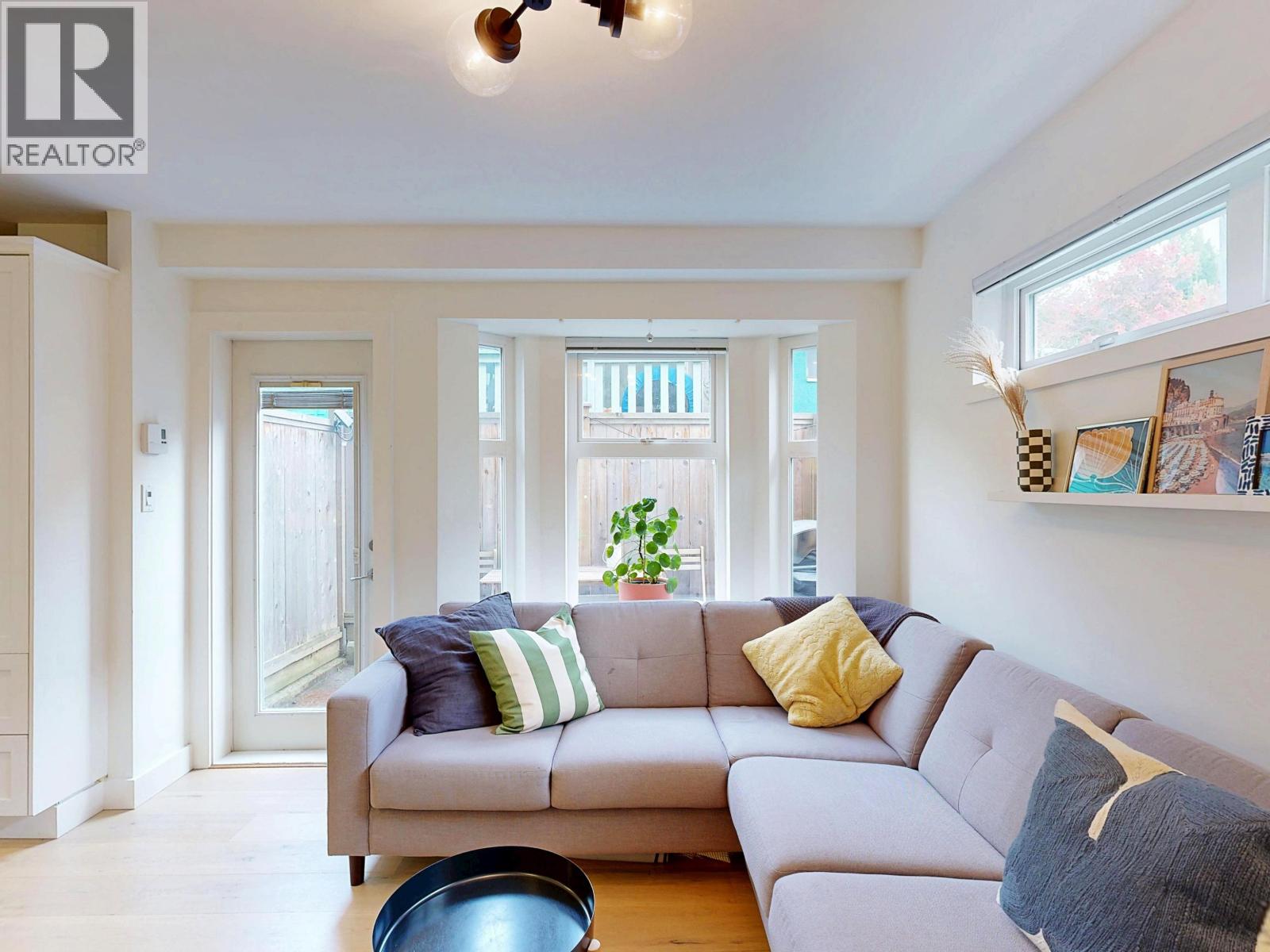 101 1672 E PENDER STREET, Vancouver, British Columbia