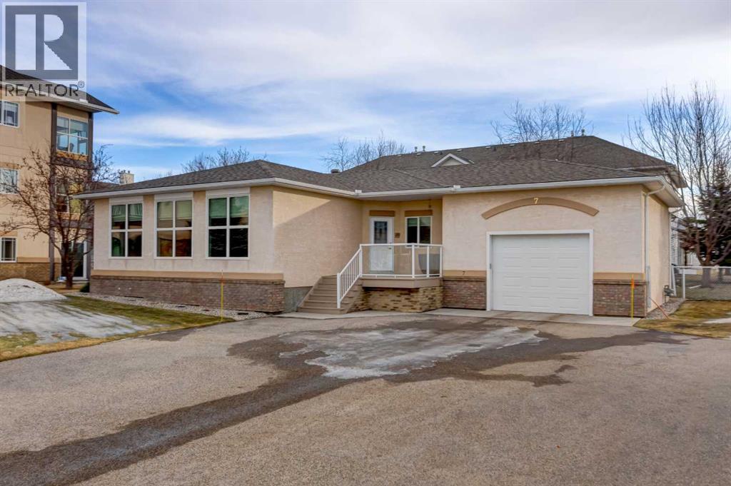 7, 43 Westlake Circle, Strathmore, Alberta  T1P 1P6 - Photo 37 - A2284766