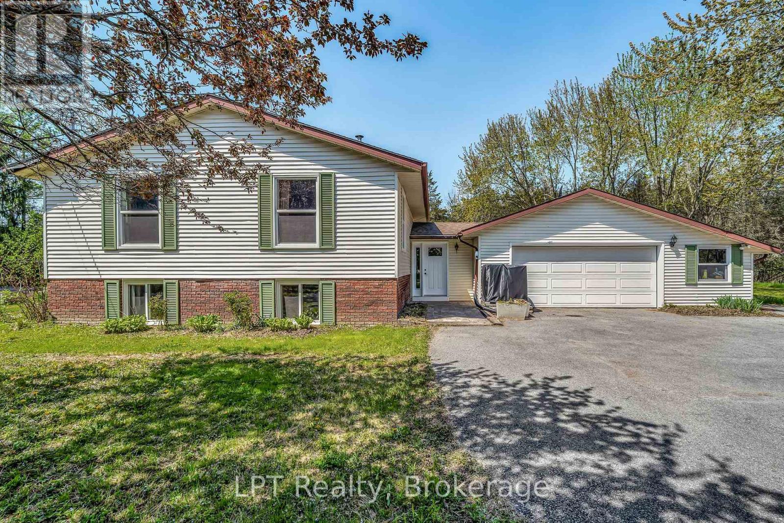 1207 County Rd 9 Street, Greater Napanee, Ontario  K7R 3K8 - Photo 1 - X12955334