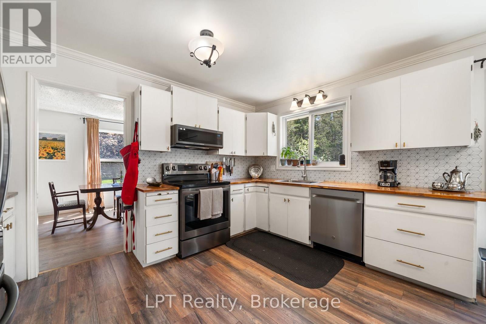 1207 County Rd 9 Street, Greater Napanee, Ontario  K7R 3K8 - Photo 13 - X12955334