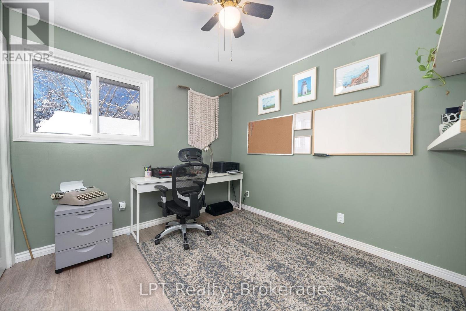 1207 County Rd 9 Street, Greater Napanee, Ontario  K7R 3K8 - Photo 16 - X12955334