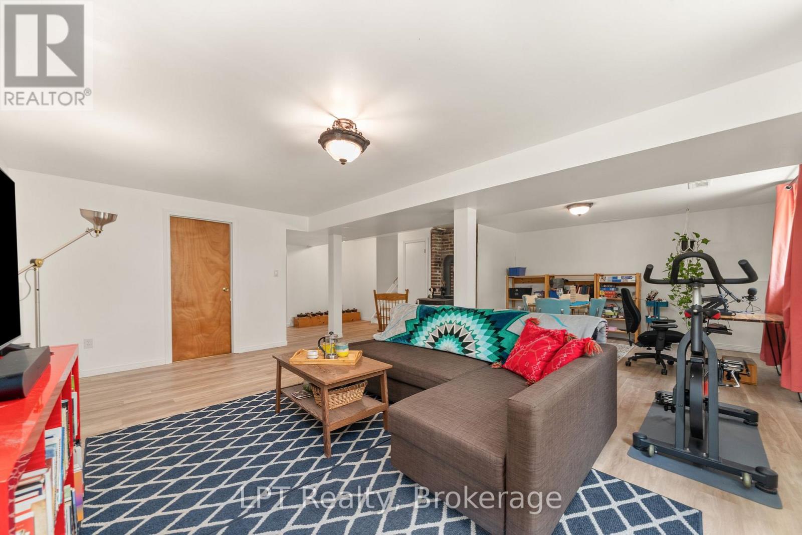 1207 County Rd 9 Street, Greater Napanee, Ontario  K7R 3K8 - Photo 25 - X12955334