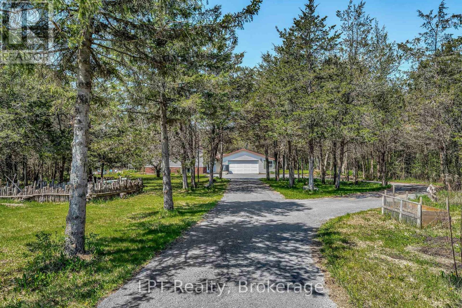 1207 County Rd 9 Street, Greater Napanee, Ontario  K7R 3K8 - Photo 3 - X12955334