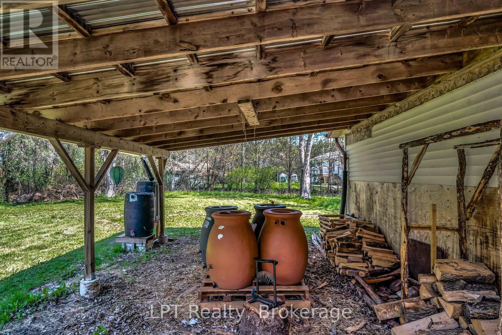 1207 County Rd 9 Street, Greater Napanee, Ontario  K7R 3K8 - Photo 37 - X12955334