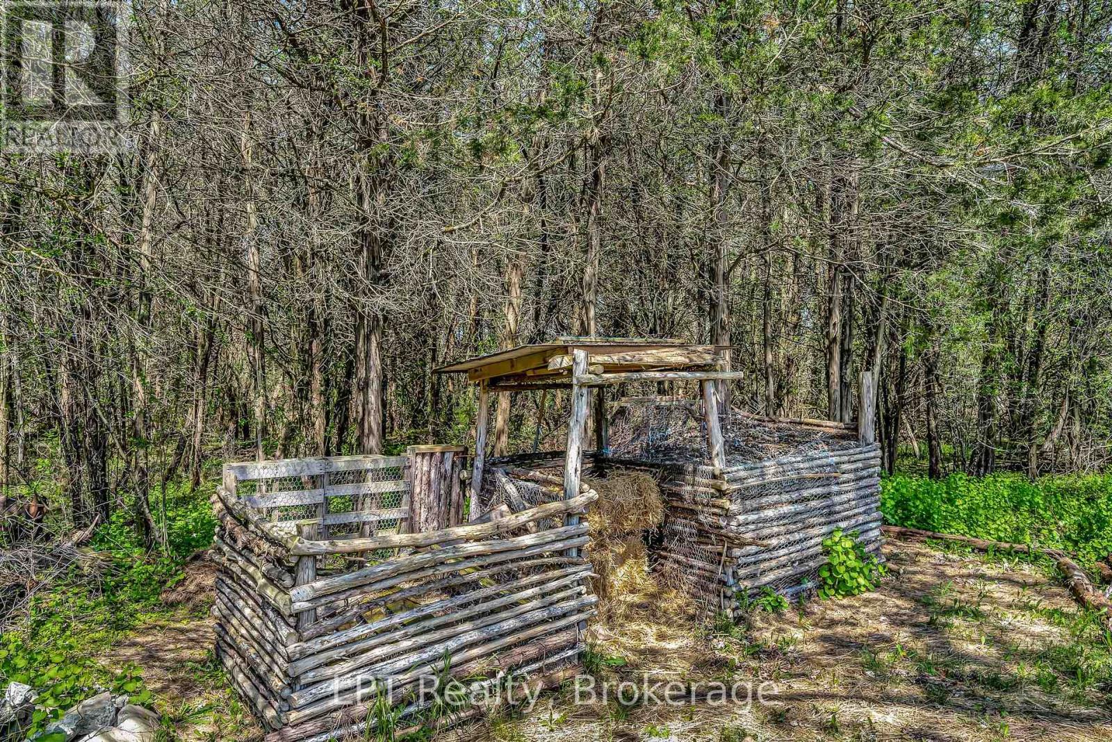 1207 County Rd 9 Street, Greater Napanee, Ontario  K7R 3K8 - Photo 38 - X12955334