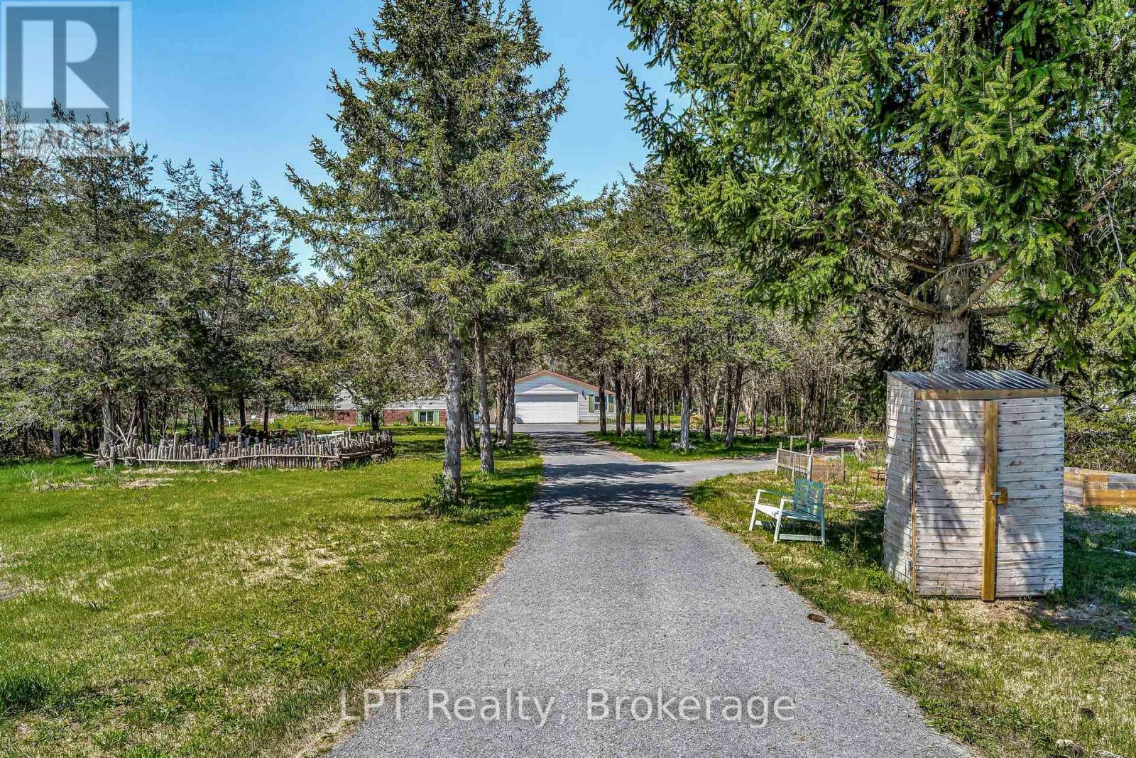 1207 County Rd 9 Street, Greater Napanee, Ontario  K7R 3K8 - Photo 48 - X12955334
