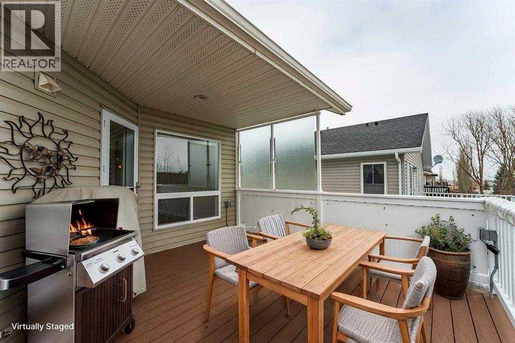 1008 Highland Green Drive NW, High River, Alberta  T1V 1V8 - Photo 15 - A2285885