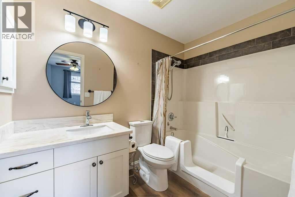 1008 Highland Green Drive NW, High River, Alberta  T1V 1V8 - Photo 31 - A2285885