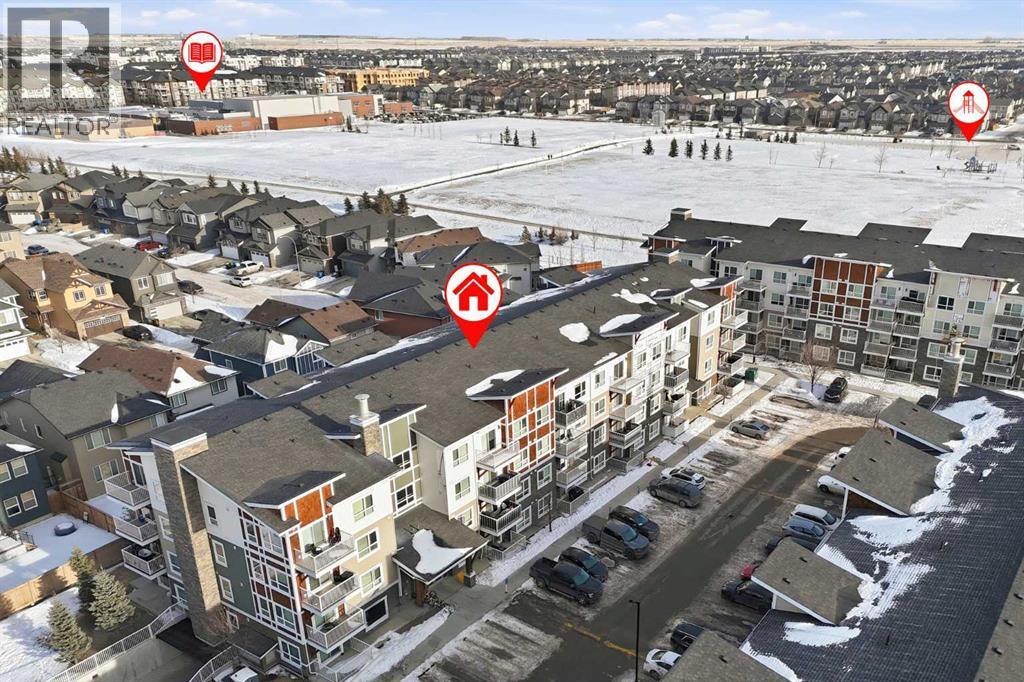 5304, 302 Skyview Ranch Drive NE, Calgary, Alberta  T3N 0P5 - Photo 25 - A2285916