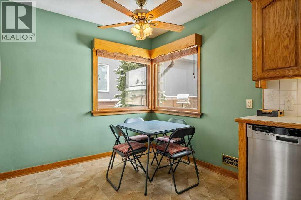 635 36 Street SW, Calgary, Alberta  T3C 1R1 - Photo 11 - A2294379