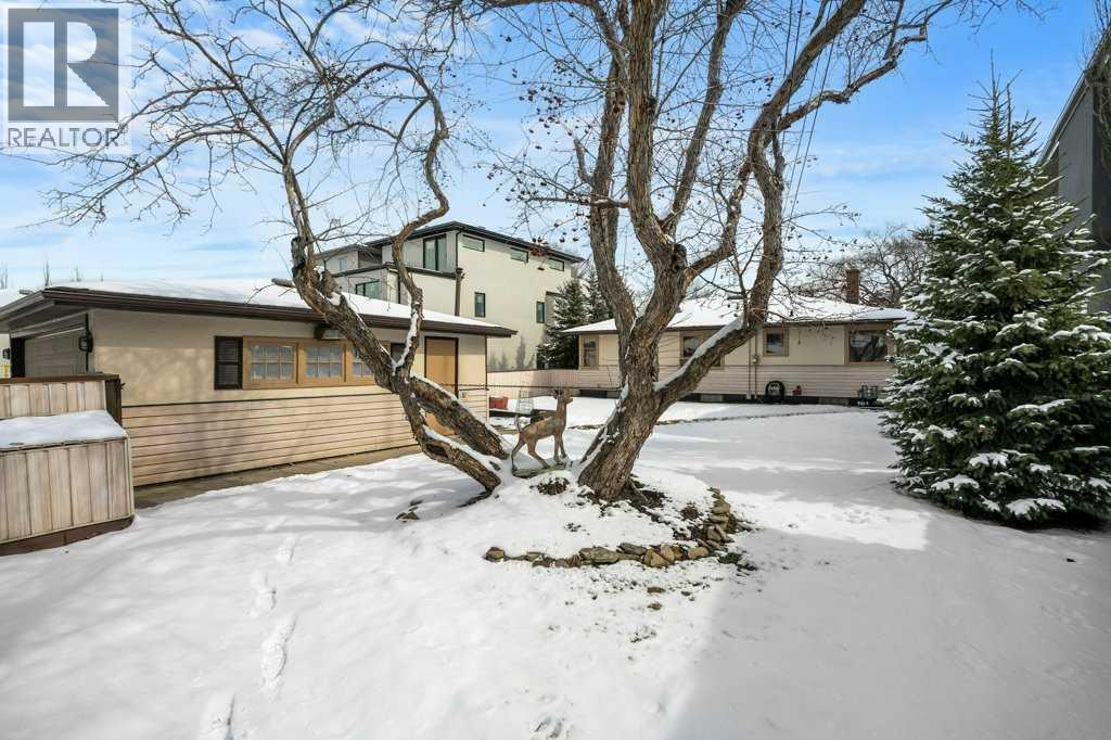 635 36 Street SW, Calgary, Alberta  T3C 1R1 - Photo 36 - A2294379