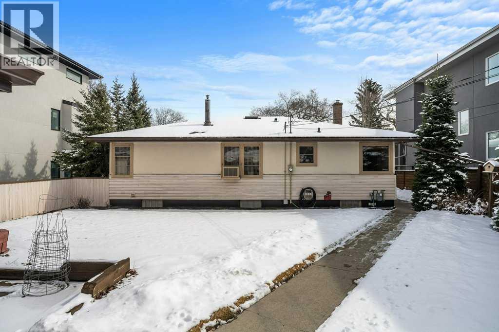 635 36 Street SW, Calgary, Alberta  T3C 1R1 - Photo 35 - A2294379