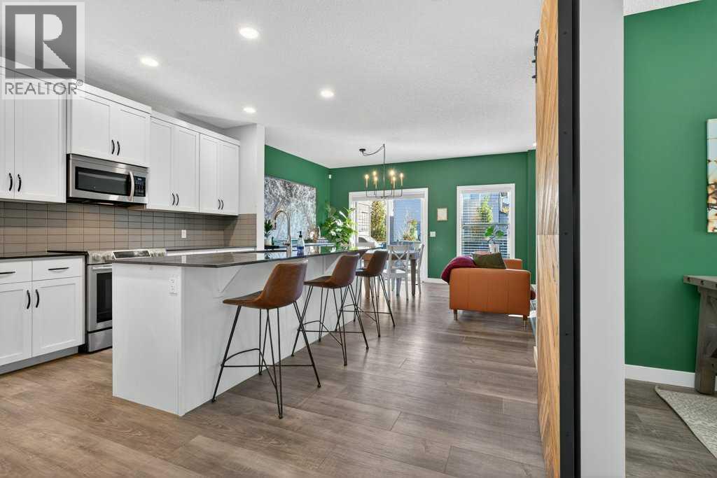 1091 Brightoncrest Green Se, Calgary, Alberta  T2Z 1G8 - Photo 8 - A2295293