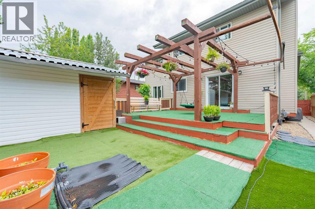 80 Taylor Way SE, Airdrie, Alberta  T4A 1T2 - Photo 32 - A2296550