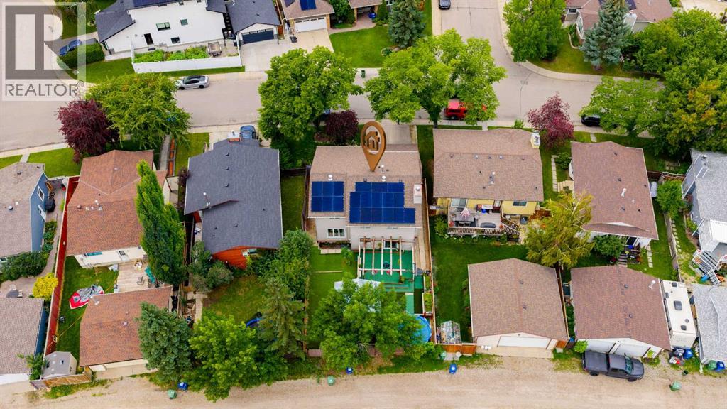 80 Taylor Way SE, Airdrie, Alberta  T4A 1T2 - Photo 35 - A2296550