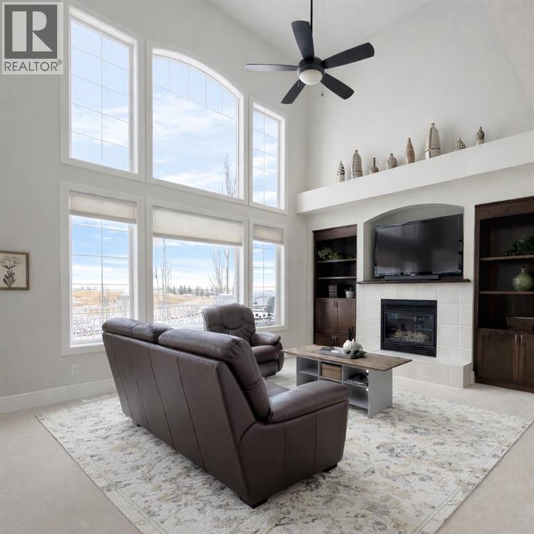 86 Muirfield Boulevard, Lyalta, Alberta  T0J 1Y1 - Photo 9 - A2297238