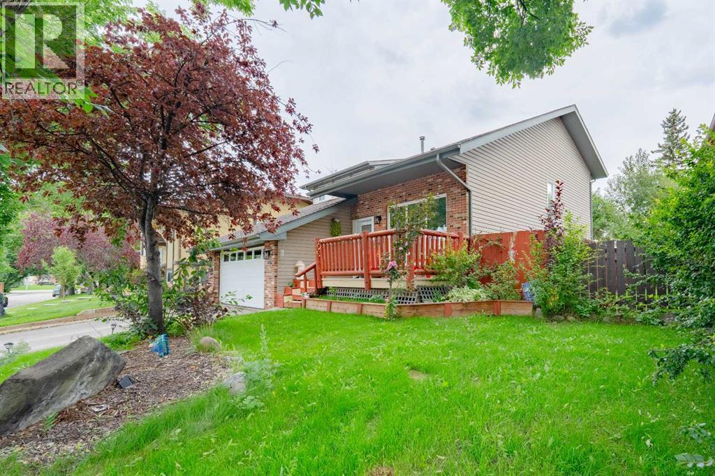 80 Taylor Way SE, Airdrie, Alberta  T4A 1T2 - Photo 3 - A2296550