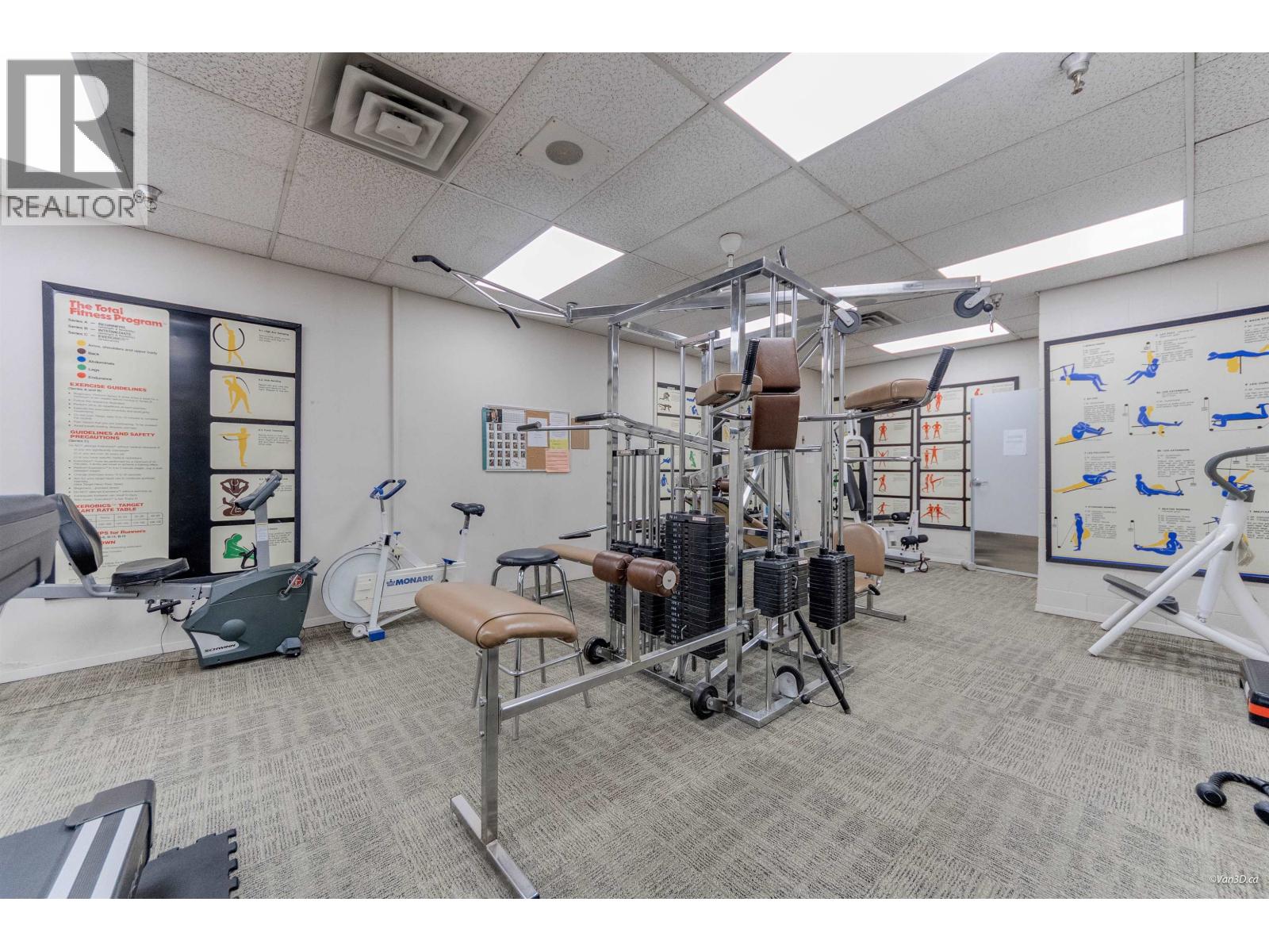 305 6070 Mcmurray Avenue, Burnaby, British Columbia  V5H 4J3 - Photo 19 - R3106847