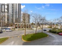 305 6070 MCMURRAY AVENUE, Burnaby, British Columbia