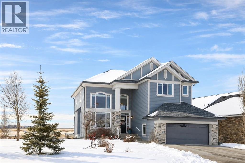 86 Muirfield Boulevard, Lyalta, Alberta