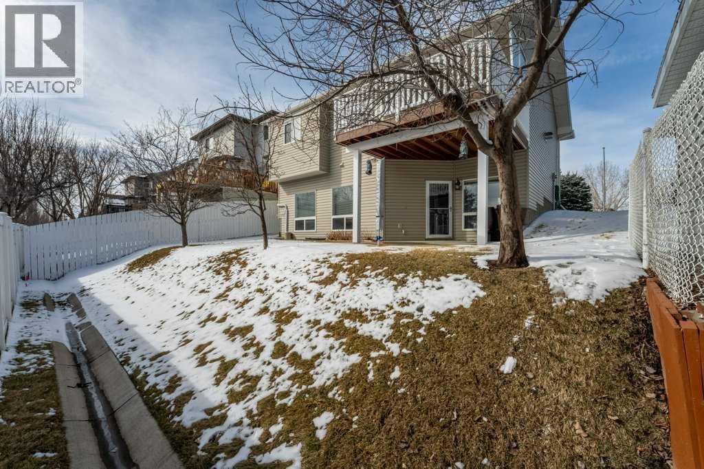 1008 Highland Green Drive NW, High River, Alberta  T1V 1V8 - Photo 44 - A2285885