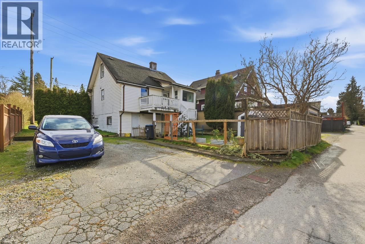 215 Eighth Avenue, New Westminster, British Columbia  V3L 1Y1 - Photo 30 - R3093512